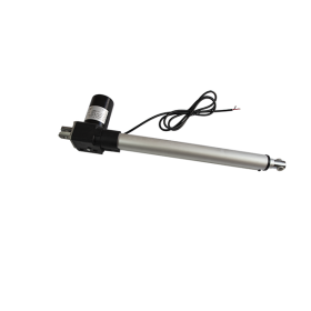 motor atuador linear