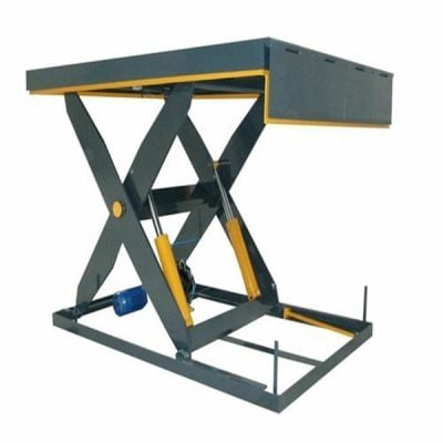 amortecedores de gás bloqueáveis