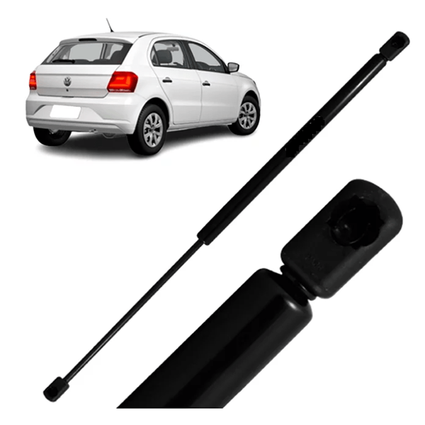 Mola a gas porta malas