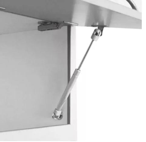 Pistão porta armario