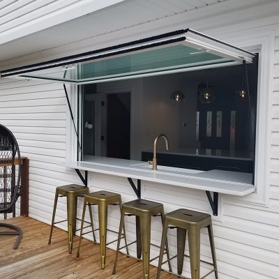 Soporte de elevación