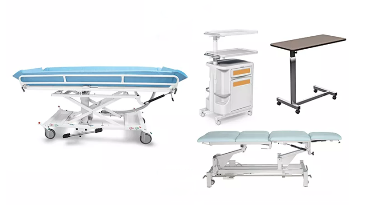 Resorte a gas regulable