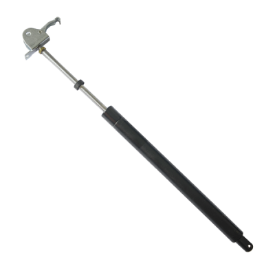 Resorte a gas regulable