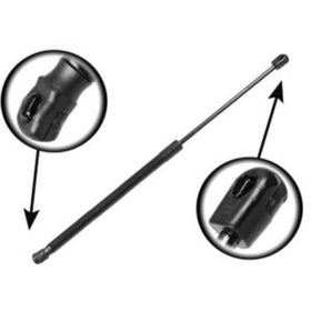 vérin à gaz en ligne