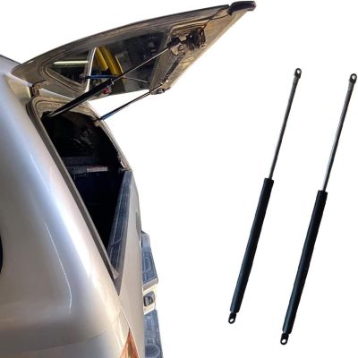 Verin a gaz camping car