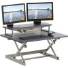 Gas Spring for Standing Desk Converter