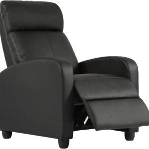 Locking Gas Spring for Recliner Chair