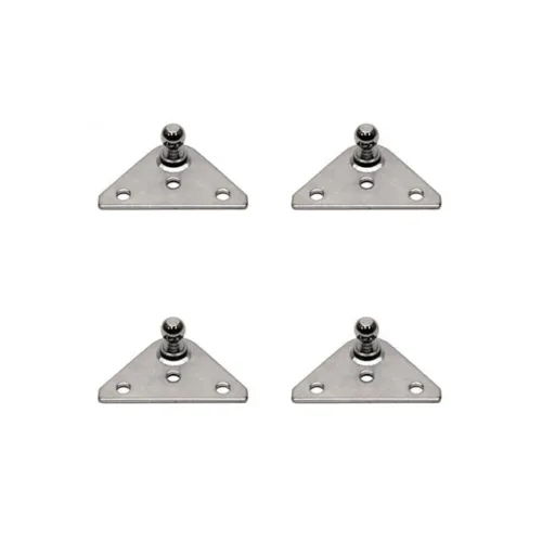10MM Ball Stud Bracket 2