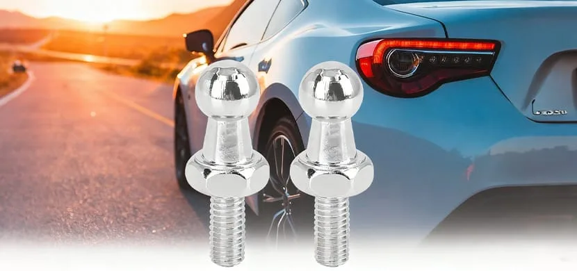 10MM Ball Studs Gas strut – The Choice of Loving Life