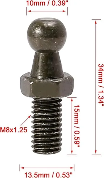 10mm gas strut ball stud 600x1022 1
