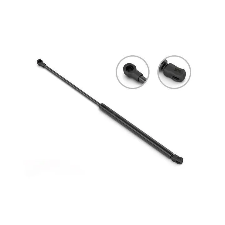 e30 bonnet struts