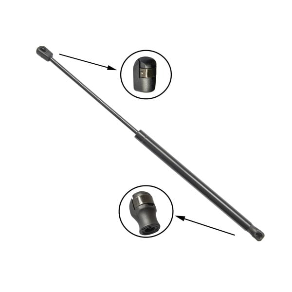 Nissan Titan Hood Strut - 图片 2