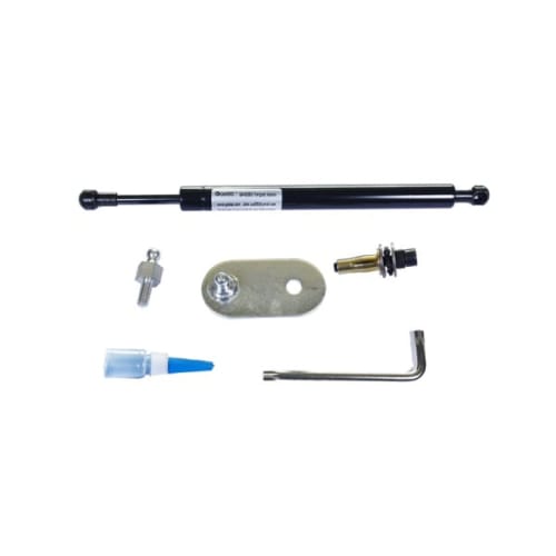 2013 range rover sport power tailgate strut replacement 1