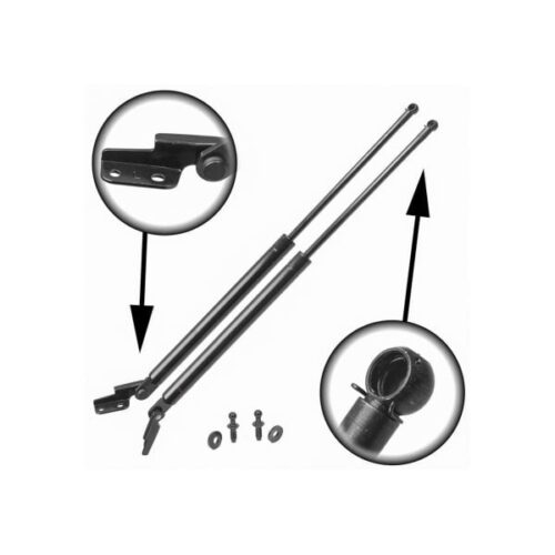 2015 subaru forester rear hatch strut replacement