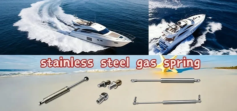 316 Marine Gas Struts – The Mariner’s Unwavering Ally