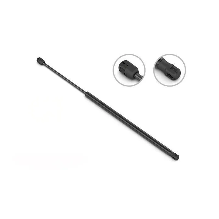 bmw e60 bonnet struts