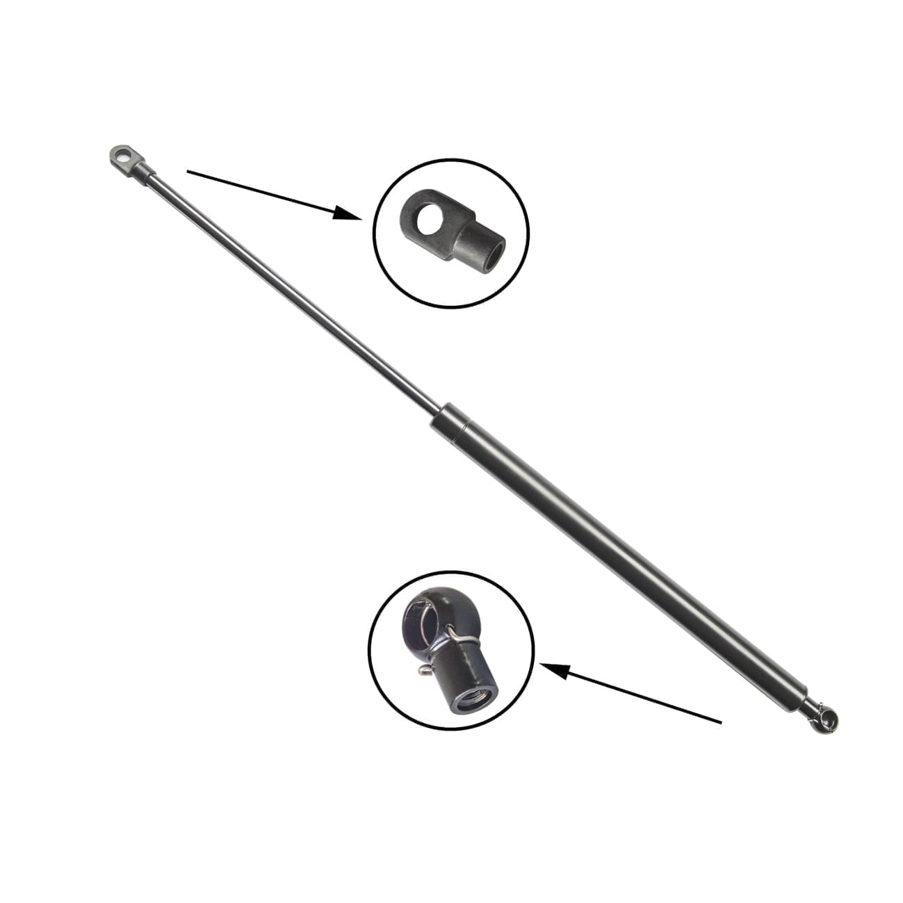 51248120172 gas spring