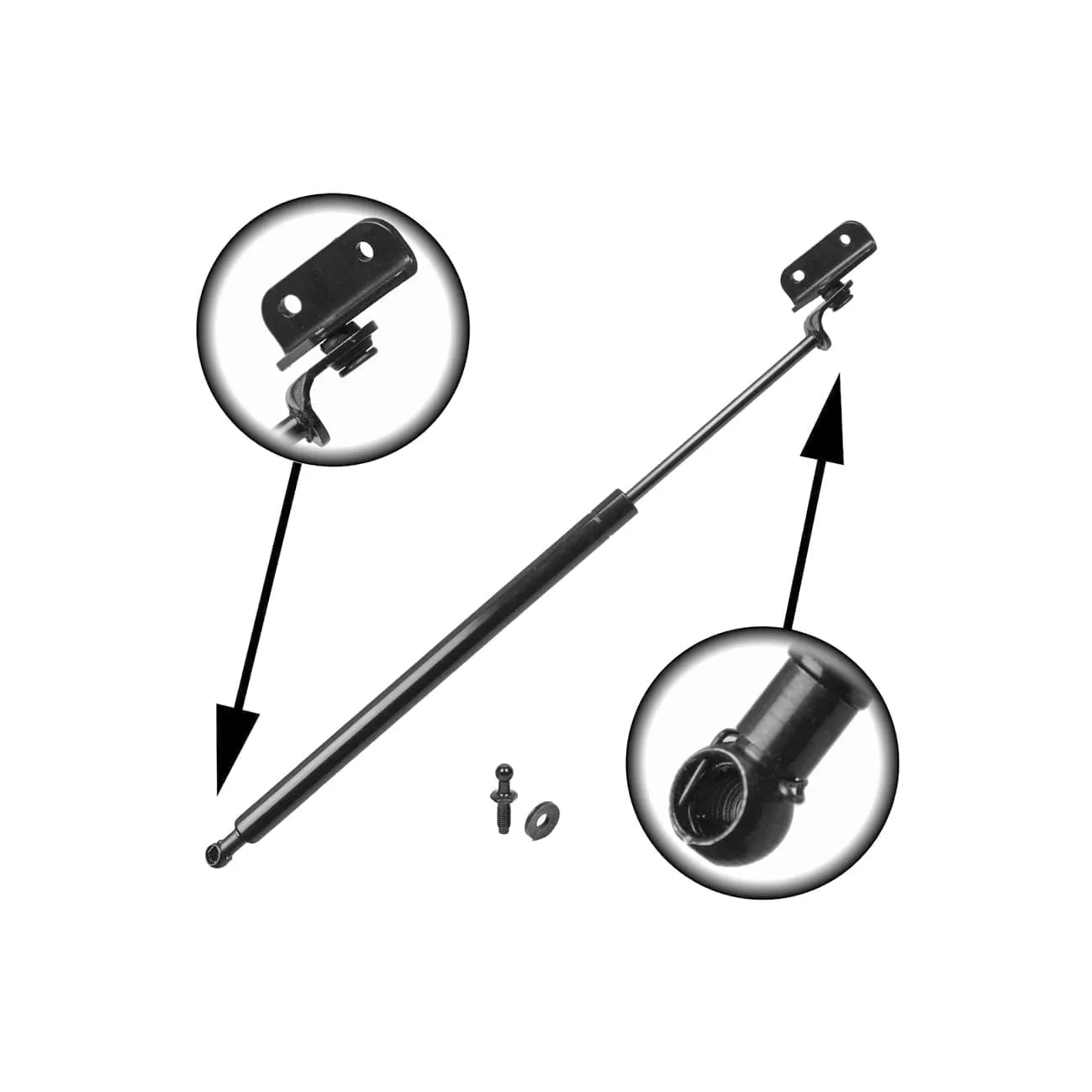 57259fg000 gas spring