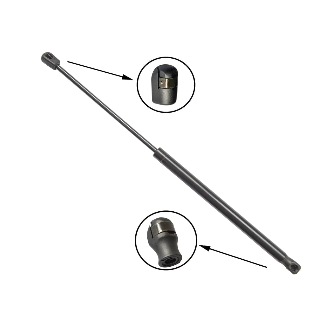 7l6823359b gas spring 9