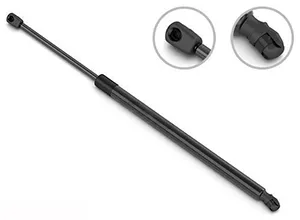 e30 bonnet struts