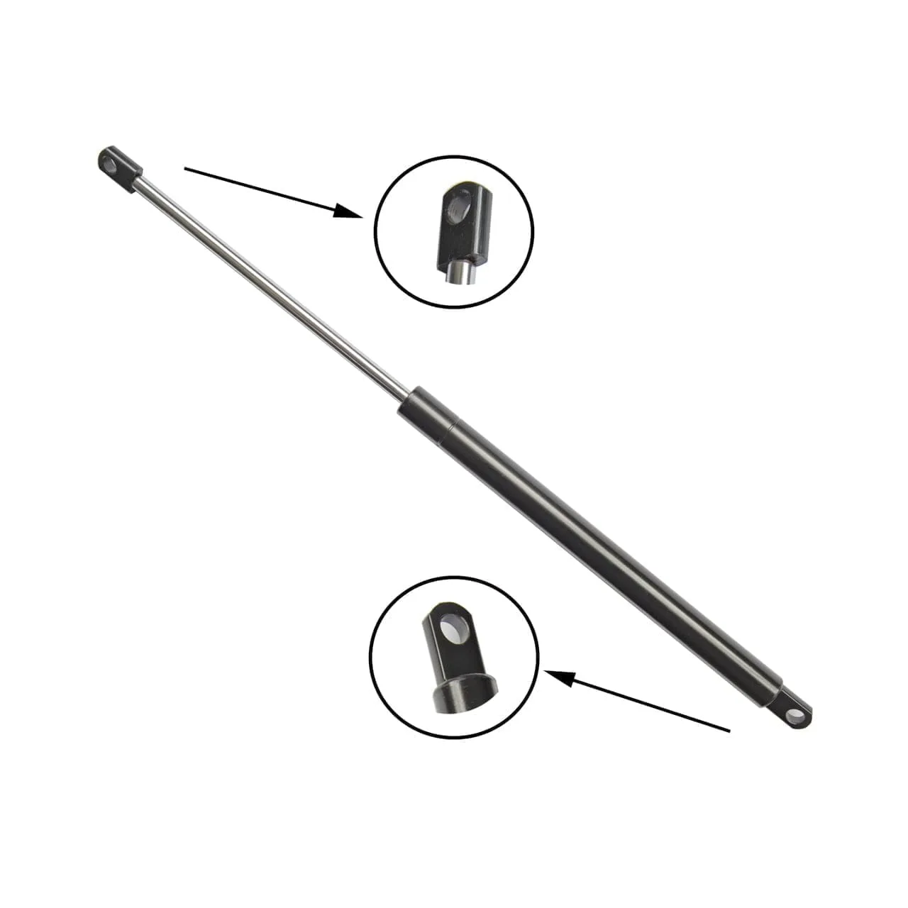 91151233101 gas spring