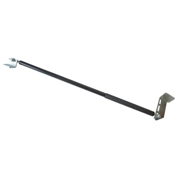 Automatic gate closer