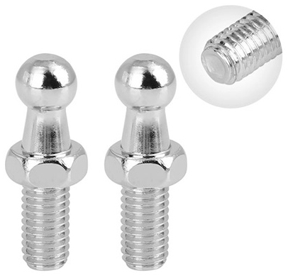 Ball Stud For Gas Spring 1 1