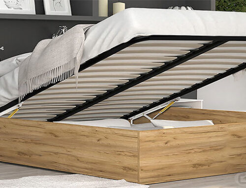Bed Lift Hydraulic will Make your Life Happier -Gastac