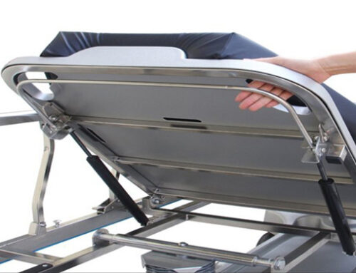 Gastac Blockierbare Gasdruckfeder – Passende Wahl