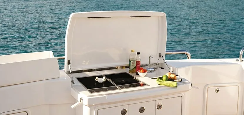 Revitalize Your Boat Hatches: Superior Gas Shocks for Boat Hatch