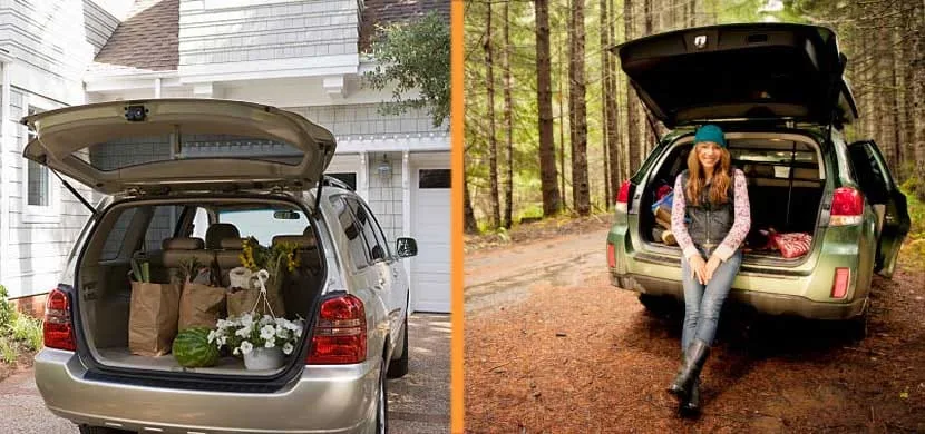 Replacing Boot Struts for OEM Hatch Systems Made Easy