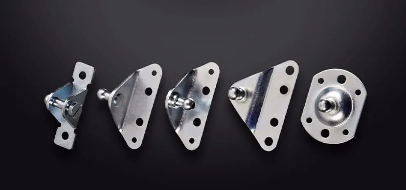 GASTAC Bracket Gas Springs Offers Durability and Value