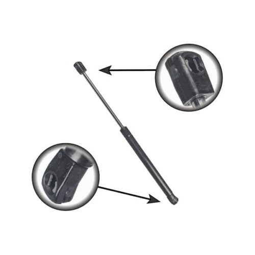 E30 Стойка капота 1