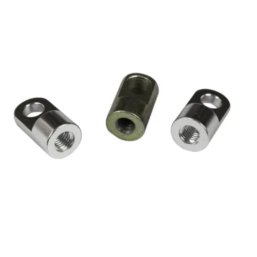 End Fitting For Gas Spring 8