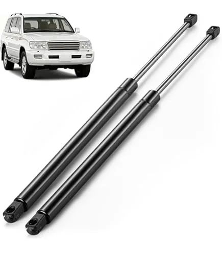 FJ Cruiser Hood Strut