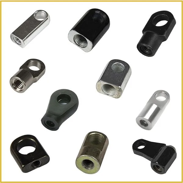 Female Rod Ends Female Rod Ends