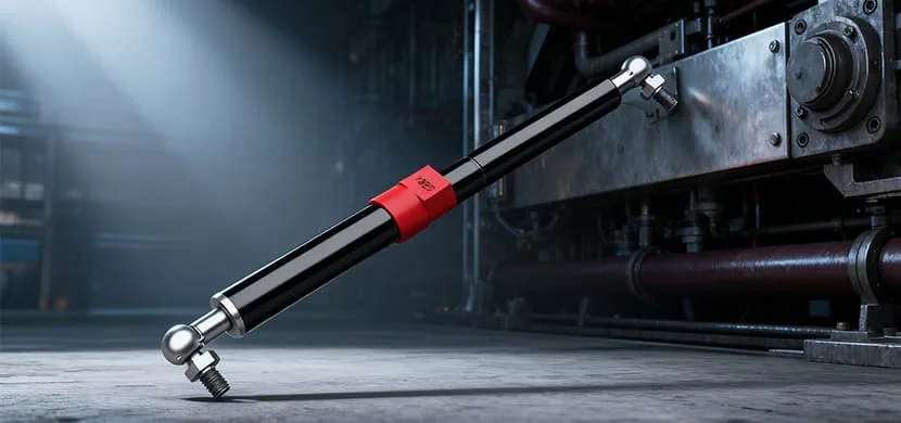 GASTAC Gas Spring Strut Solution – How to Solve Customer Problems