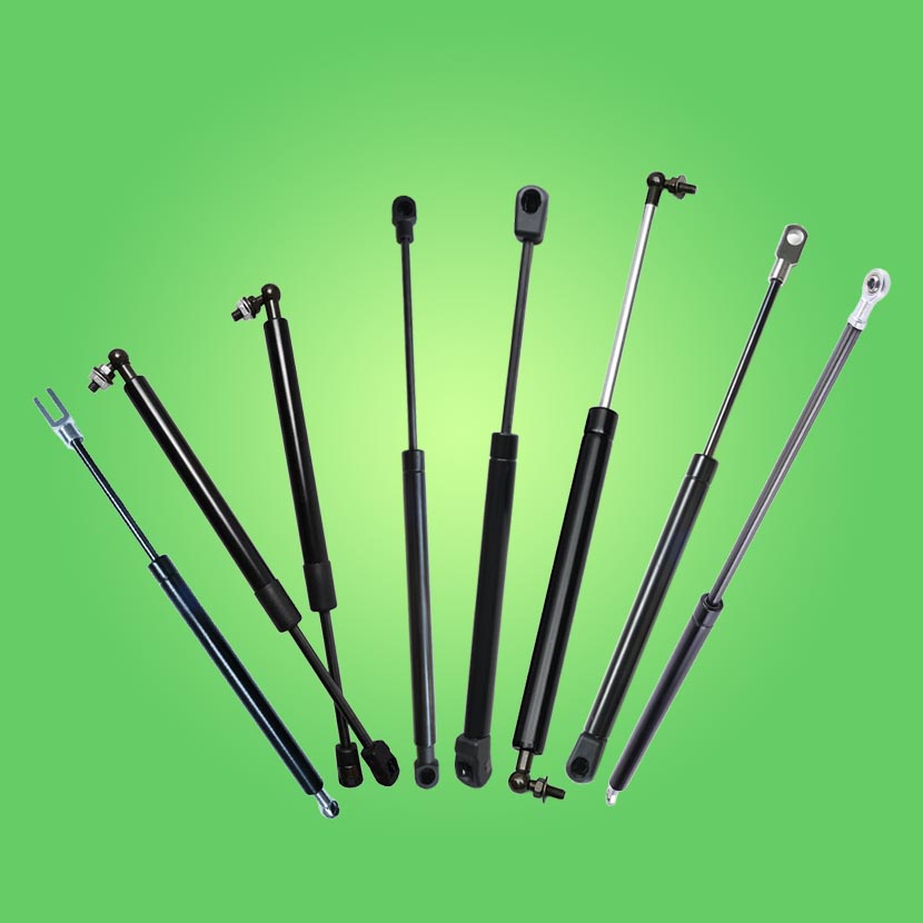 GASTAC Gas Struts