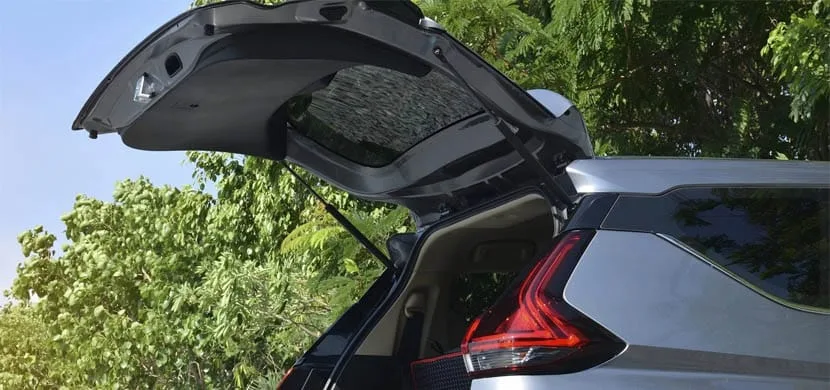 DIY Upgrade Made Easy with GASTAC Trunk Lift Supports