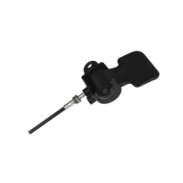 Gas Shock End Fittings — изображение 2