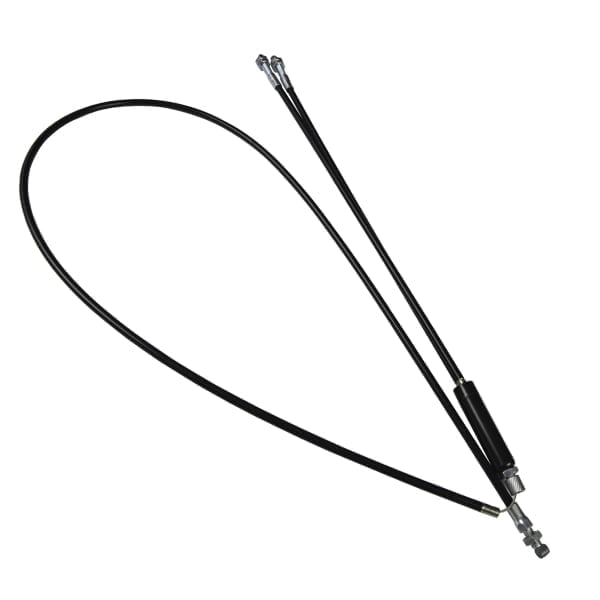 Gas Shock End Fittings 3