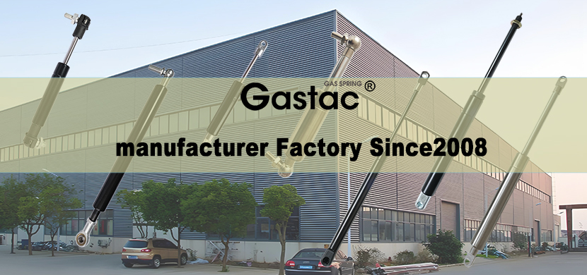 Gas Spring Manufacturer 1
