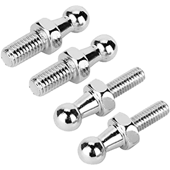 Gas Strut Ball – Bild 3