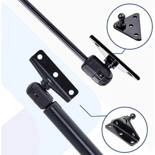 Gas Strut Ball Mount 1 1