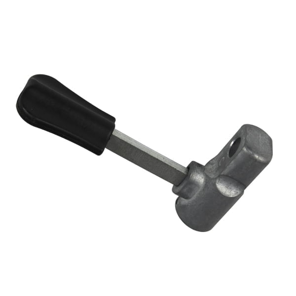 Gas Strut End - Imagem 2