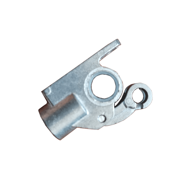 Gas Strut End 1