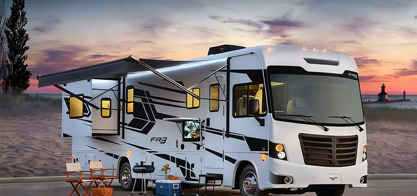 Reliable Gas Struts for Caravan Front Locker Quality