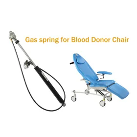 Gas spring for Blood Donor Chair500p 280x280 1
