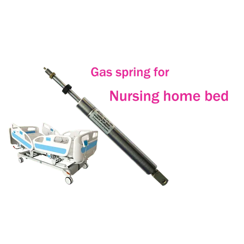 Gas spring for Nursing home bed500p