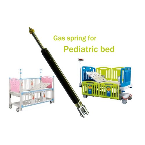 Gas spring for Pediatric bed500p